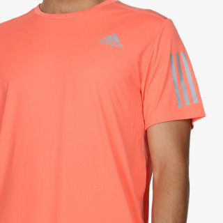 ADIDAS KRATKA MAJICA OWN THE RUN TEE 