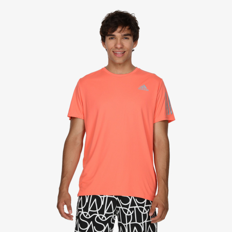 adidas KRATKA MAJICA OWN THE RUN TEE 