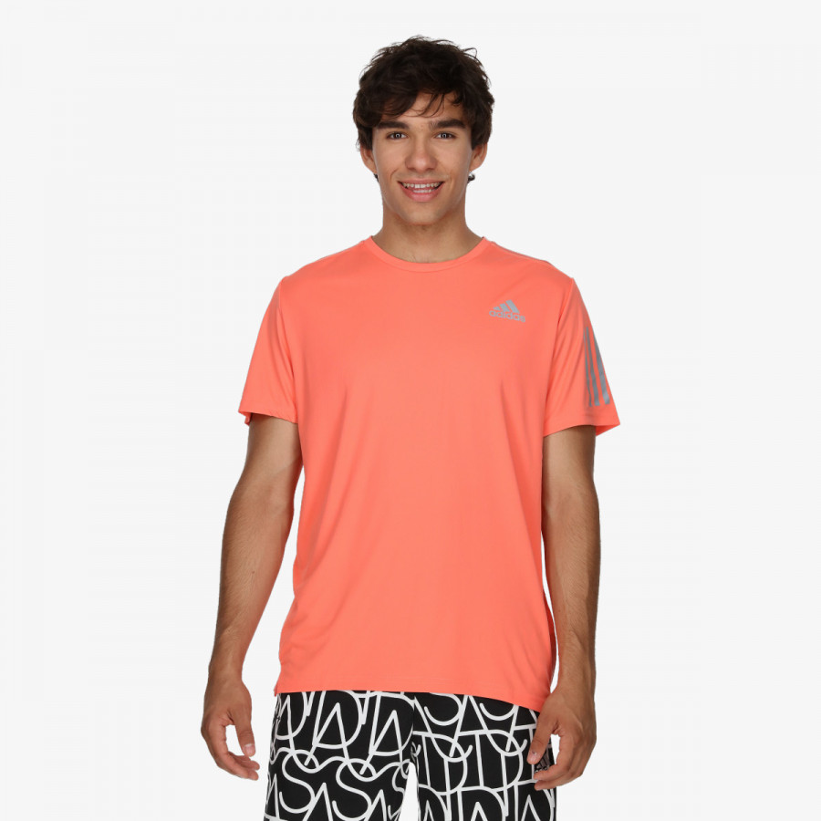 adidas KRATKA MAJICA OWN THE RUN TEE 