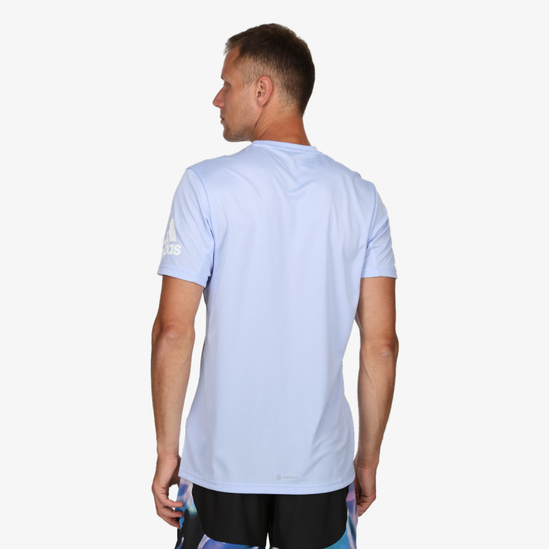 adidas KRATKA MAJICA RUN IT TEE M 