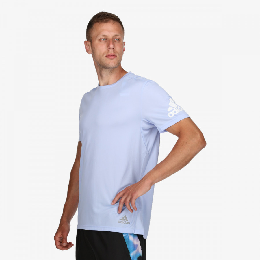 ADIDAS KRATKA MAJICA RUN IT TEE M 