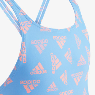 adidas ENODELNE KOPALKE LOGO SWIMSUIT 