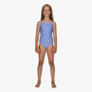 adidas ENODELNE KOPALKE LOGO SWIMSUIT 