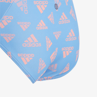 adidas ENODELNE KOPALKE LOGO SWIMSUIT 