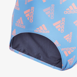 adidas ENODELNE KOPALKE LOGO SWIMSUIT 
