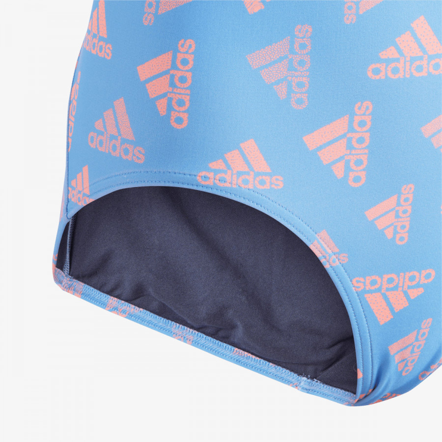 adidas ENODELNE KOPALKE LOGO SWIMSUIT 
