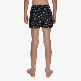 adidas KRATKE HLAČE BOS AOP SWIM SH 