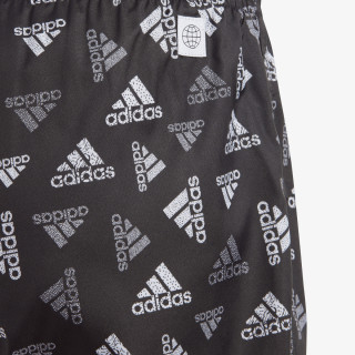 adidas KRATKE HLAČE BOS AOP SWIM SH 