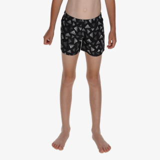 adidas KRATKE HLAČE BOS AOP SWIM SH 