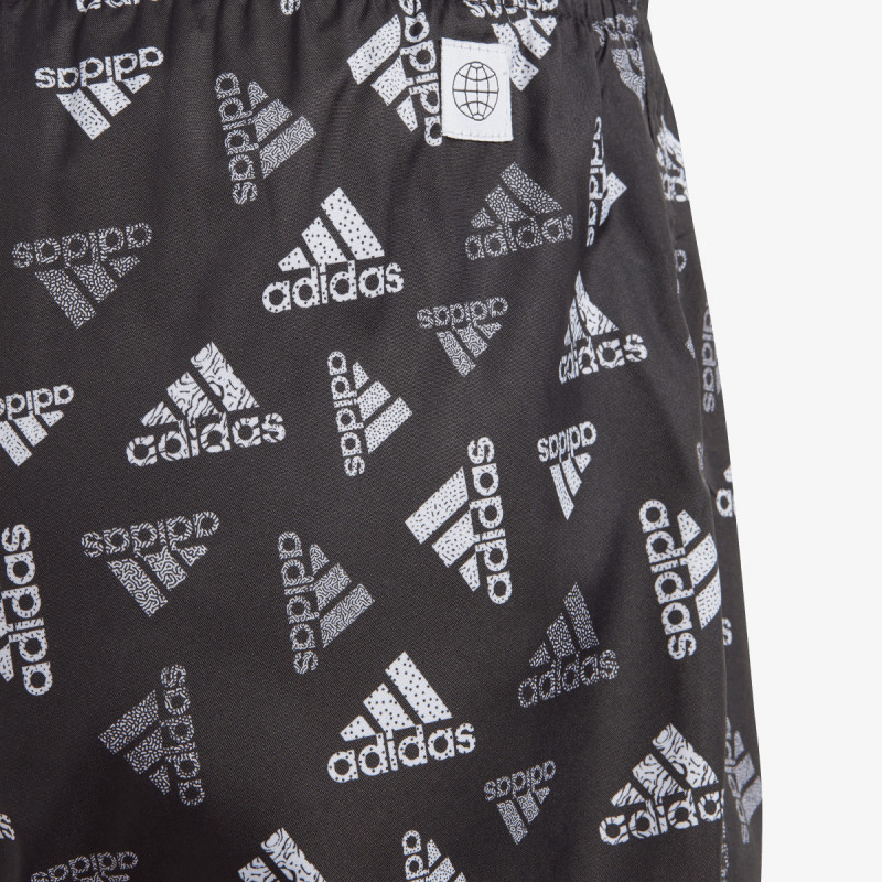 adidas KRATKE HLAČE BOS AOP SWIM SH 