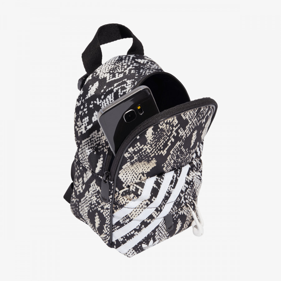 ADIDAS Nahrbtnik MINI BACKPACK 