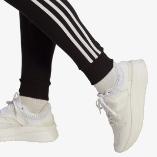 adidas SPODNJI DELI TRENIRKE W 3S FT CF PT 