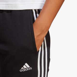 adidas SPODNJI DELI TRENIRKE W 3S FT CF PT 