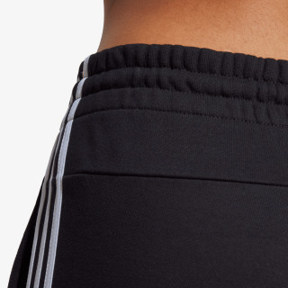 adidas SPODNJI DELI TRENIRKE W 3S FT CF PT 