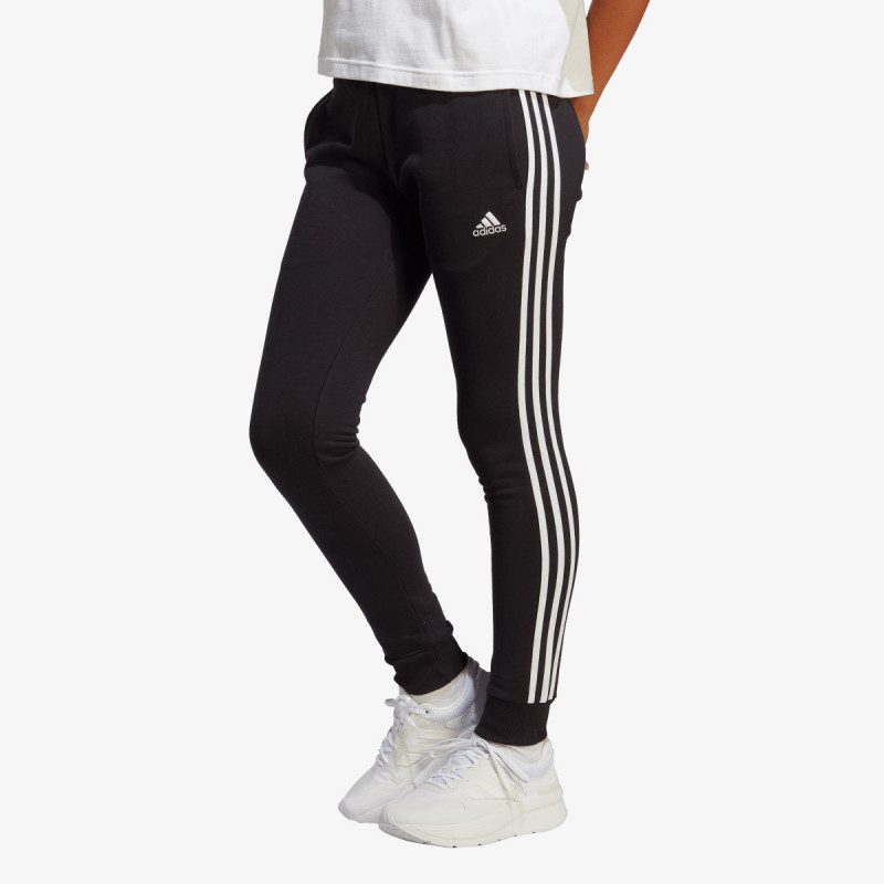 adidas SPODNJI DELI TRENIRKE W 3S FT CF PT 