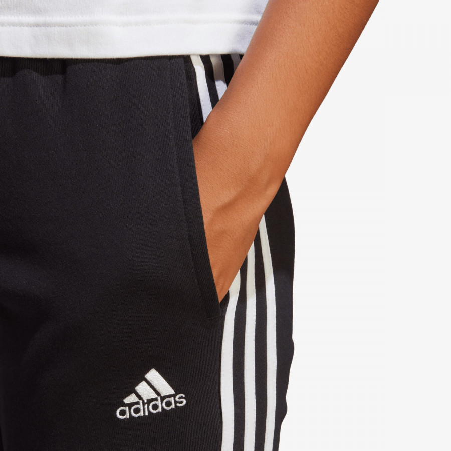 adidas SPODNJI DELI TRENIRKE W 3S FT CF PT 