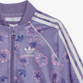 ADIDAS TRENIRKA Floral 