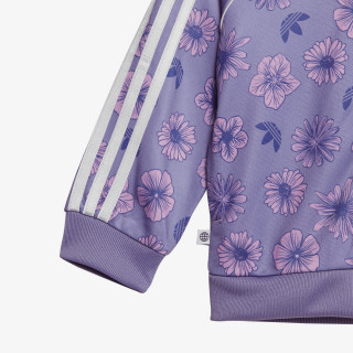 adidas TRENIRKA Floral 