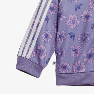 ADIDAS TRENIRKA Floral 