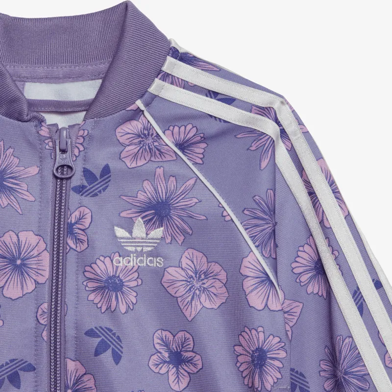 ADIDAS Trenirka SST SET 