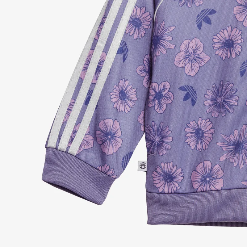 ADIDAS Trenirka SST SET 
