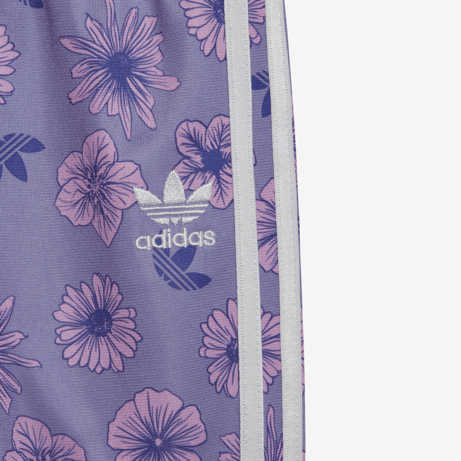 ADIDAS TRENIRKA Floral 