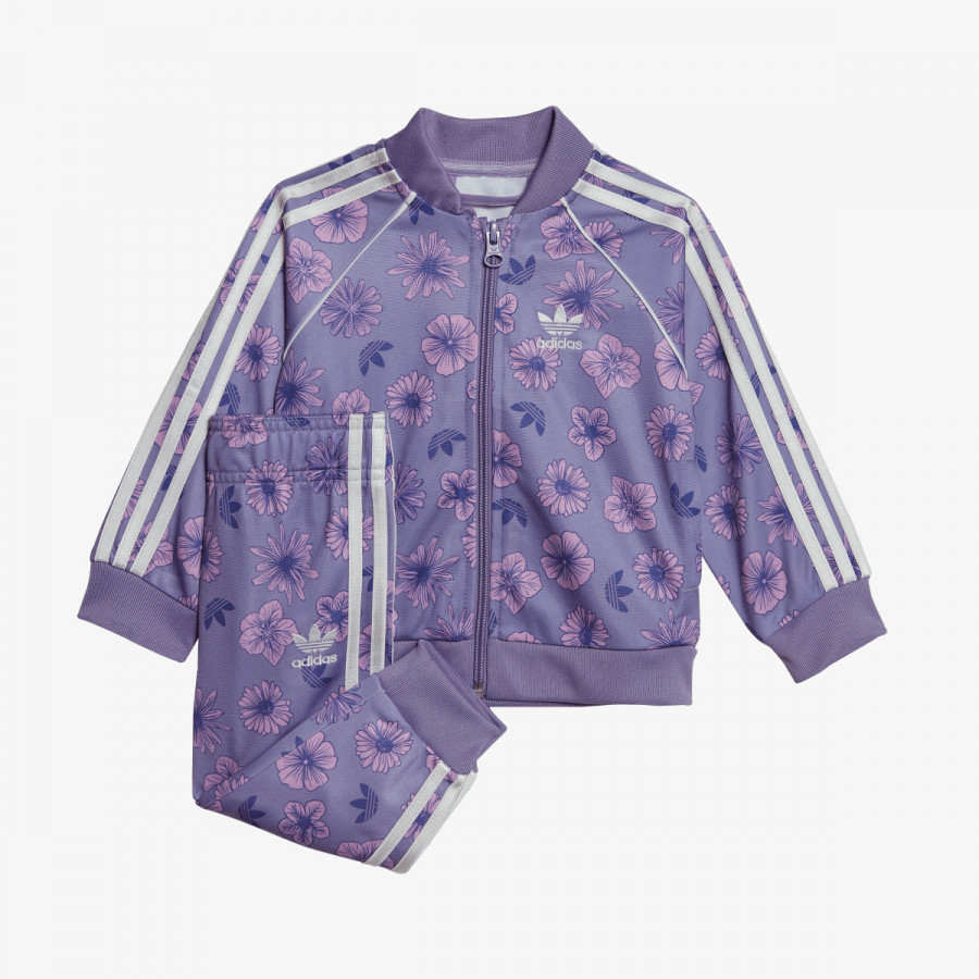 adidas TRENIRKA Floral 