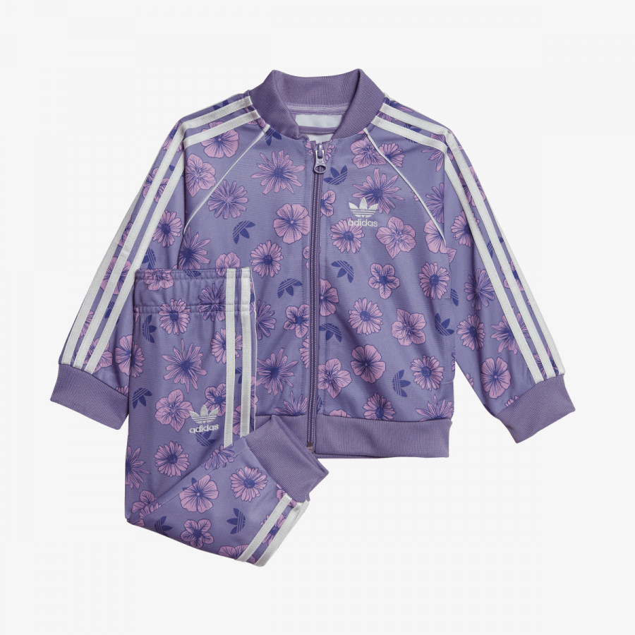 ADIDAS TRENIRKA Floral 