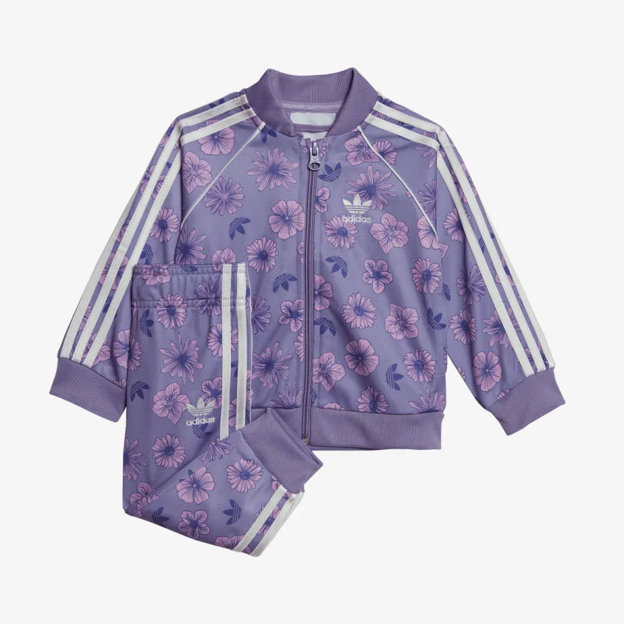 ADIDAS Trenirka SST SET 