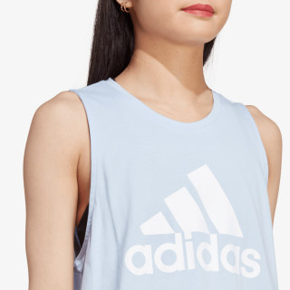 adidas MAJICA BREZ ROKAVOV W BL TK 