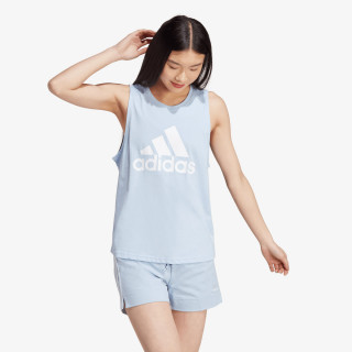 adidas MAJICA BREZ ROKAVOV W BL TK 