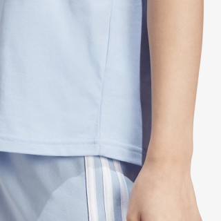 adidas MAJICA BREZ ROKAVOV W BL TK 