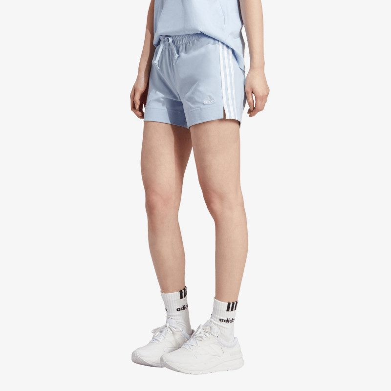 adidas KRATKE HLAČE W 3S SJ SHO 