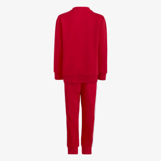 adidas TRENIRKA CREW SET 