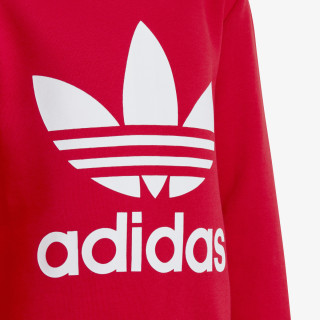 adidas TRENIRKA CREW SET 