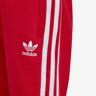 adidas TRENIRKA CREW SET 
