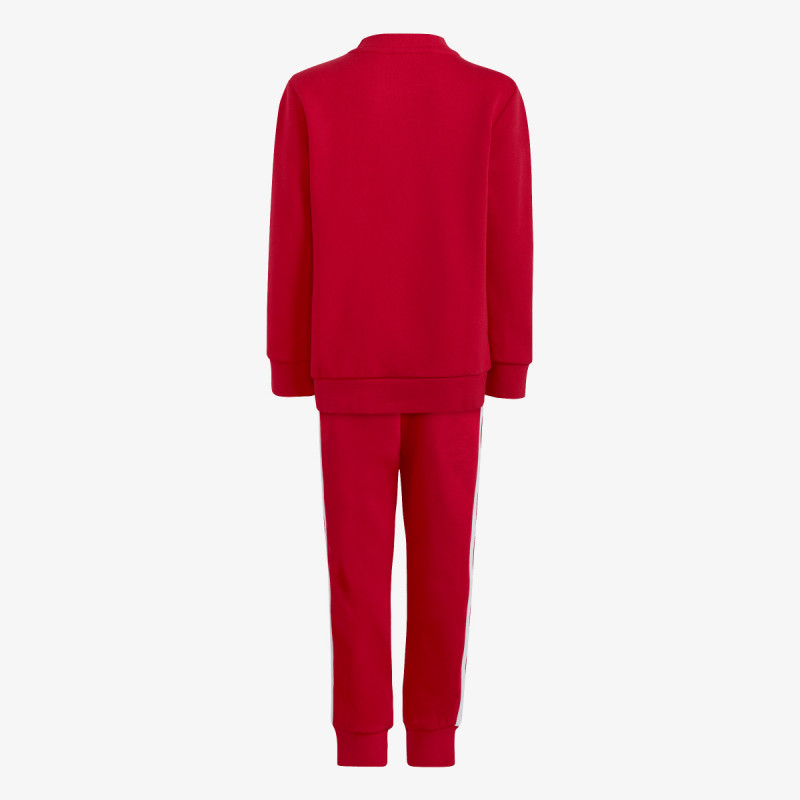 adidas TRENIRKA CREW SET 