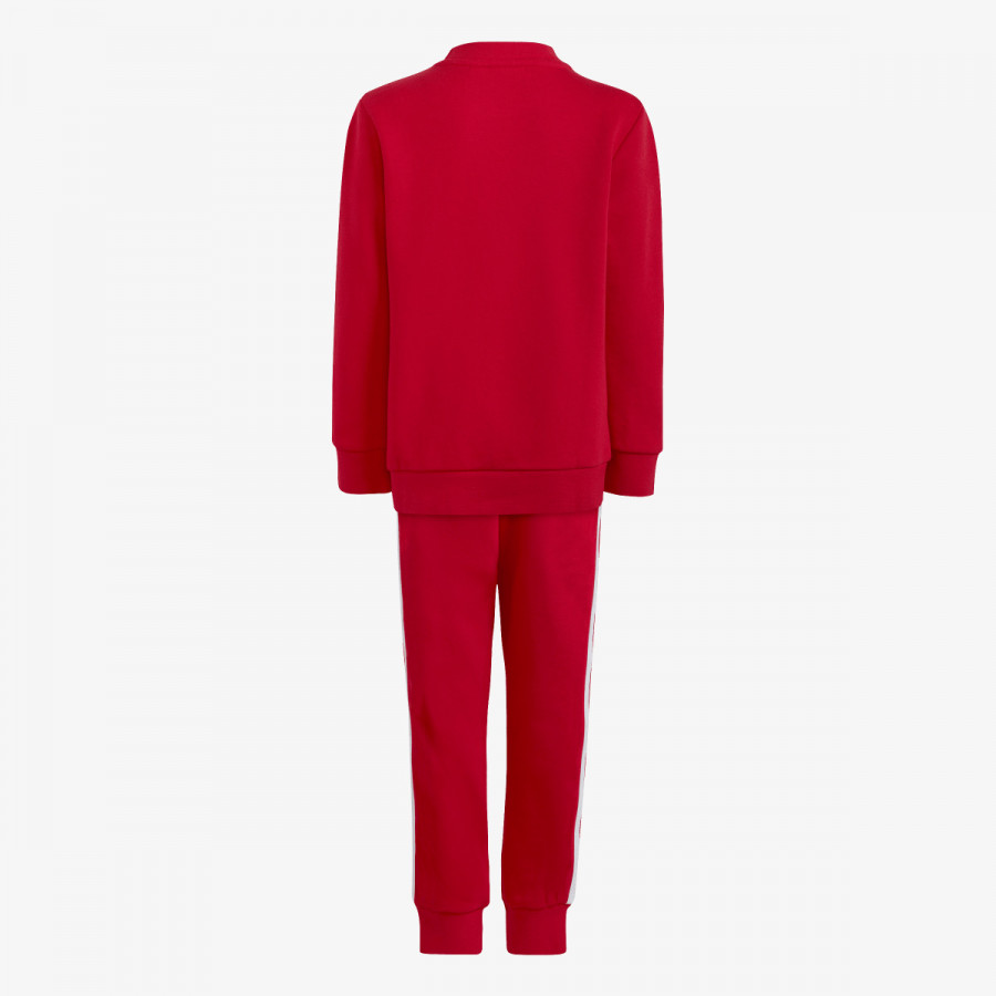 adidas TRENIRKA CREW SET 