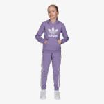 ADIDAS TRENIRKA HOODIE SET 