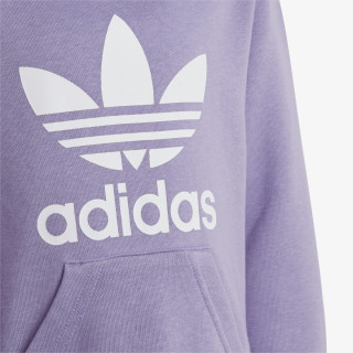 adidas TRENIRKA HOODIE SET 