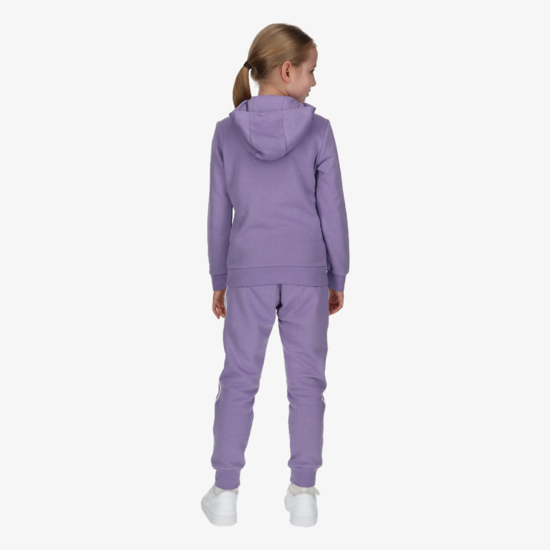 adidas TRENIRKA HOODIE SET 