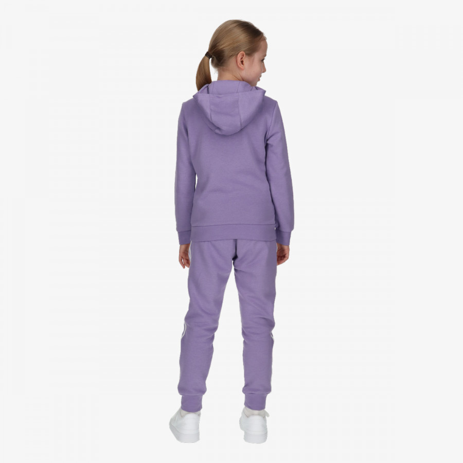 adidas TRENIRKA HOODIE SET 