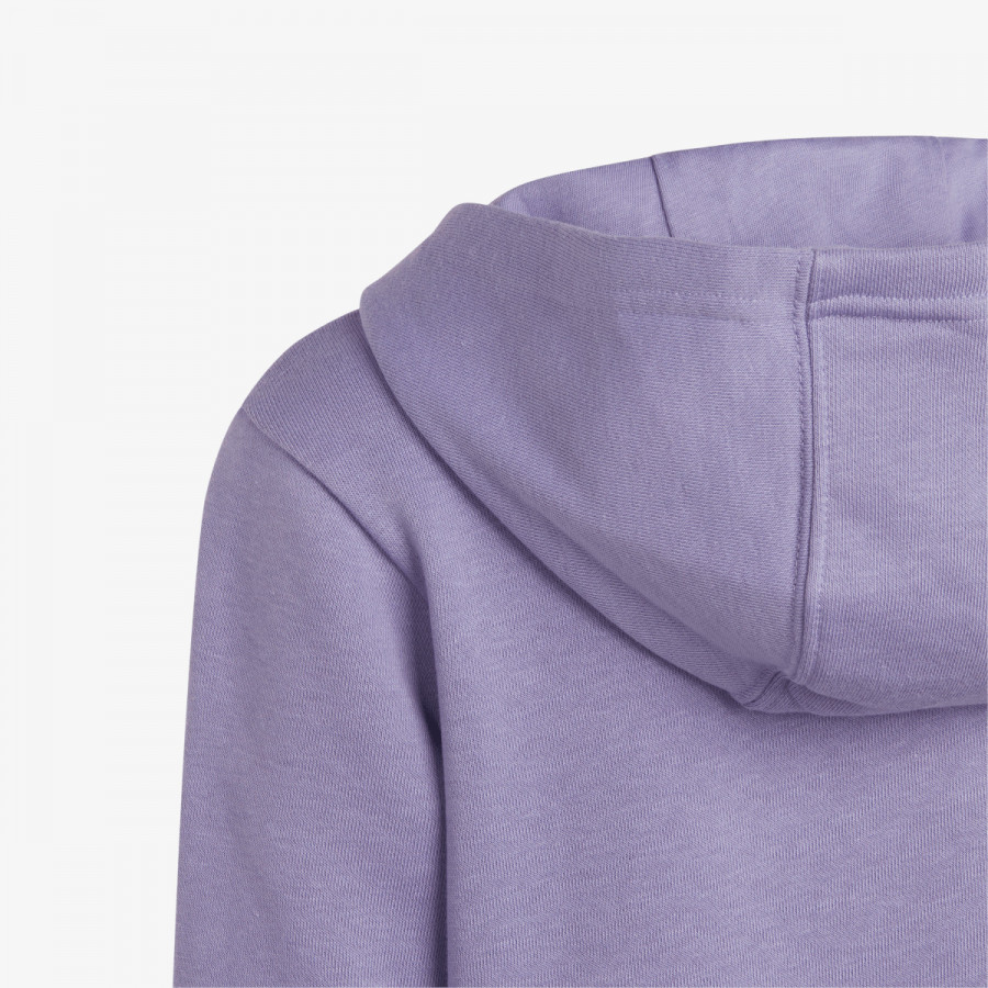 adidas TRENIRKA HOODIE SET 
