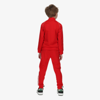 adidas TRENIRKA SST TRACKSUIT 