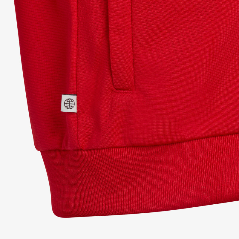 adidas TRENIRKA SST TRACKSUIT 