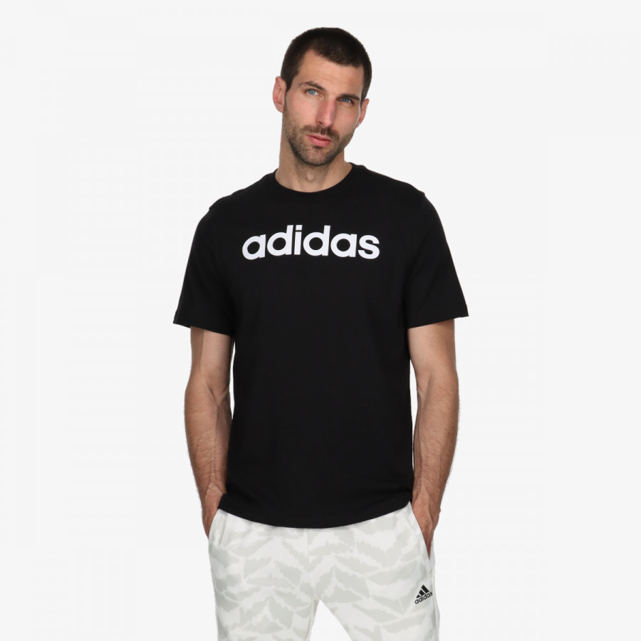 ADIDAS KRATKA MAJICA M LIN SJ T 