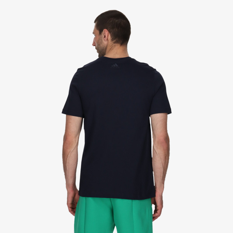 adidas KRATKA MAJICA M LIN SJ T 