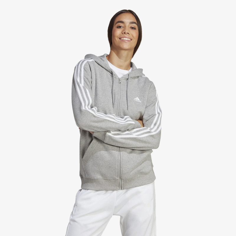 adidas KAPUCAR W 3S FT FZ R HD 