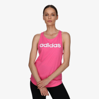 adidas MAJICA BREZ ROKAVOV W LIN TK 