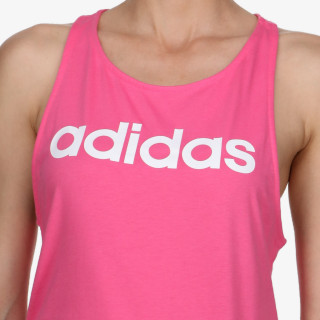 adidas MAJICA BREZ ROKAVOV W LIN TK 